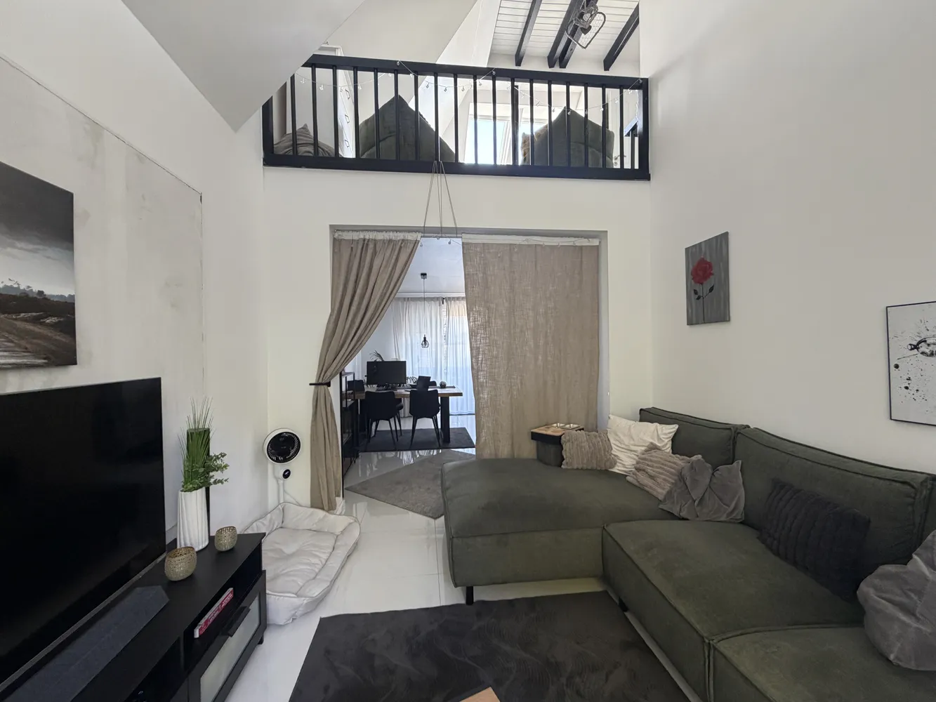 5 Zimmer Wohnung mit 128 m² in Krefeld – Bild 2