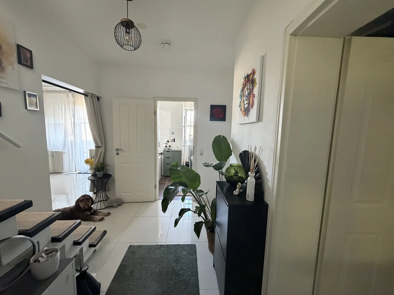 5 Zimmer Wohnung mit 128 m² in Krefeld – Bild 11