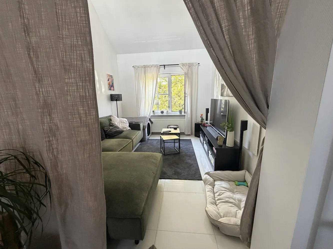 5 Zimmer Wohnung mit 128 m² in Krefeld – Bild 3