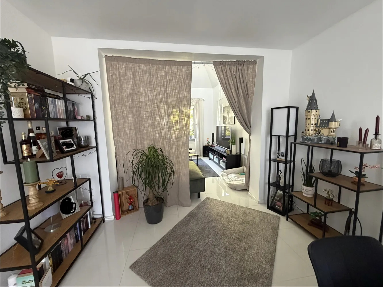 5 Zimmer Wohnung mit 128 m² in Krefeld – Bild 4