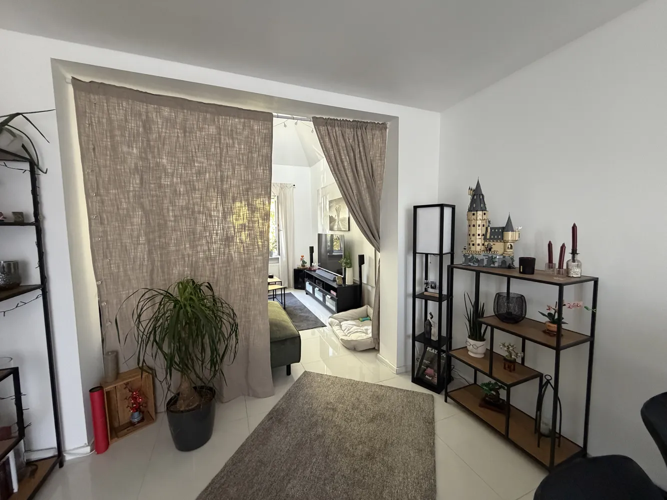5 Zimmer Wohnung mit 128 m² in Krefeld – Bild 5