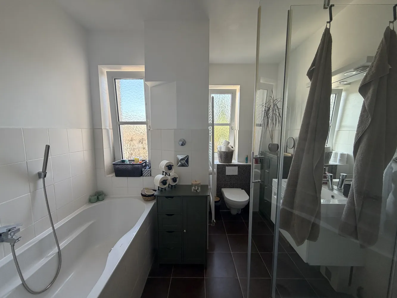 5 Zimmer Wohnung mit 128 m² in Krefeld – Bild 10