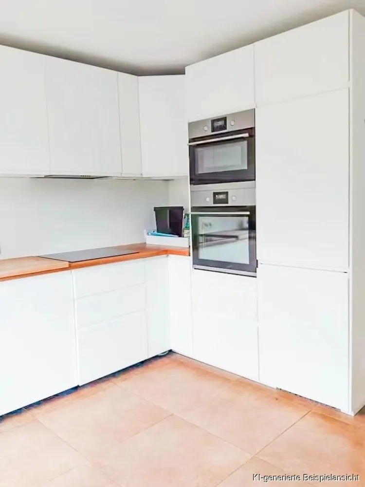 5 Zimmer Haus mit 126 m² in Regensburg – Bild 1