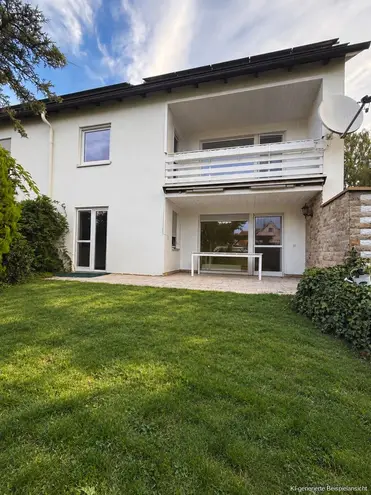 5 Zimmer Haus mit 126 m² in Regensburg – Bild 2