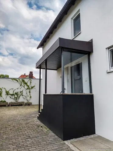 5 Zimmer Haus mit 126 m² in Regensburg – Bild 3