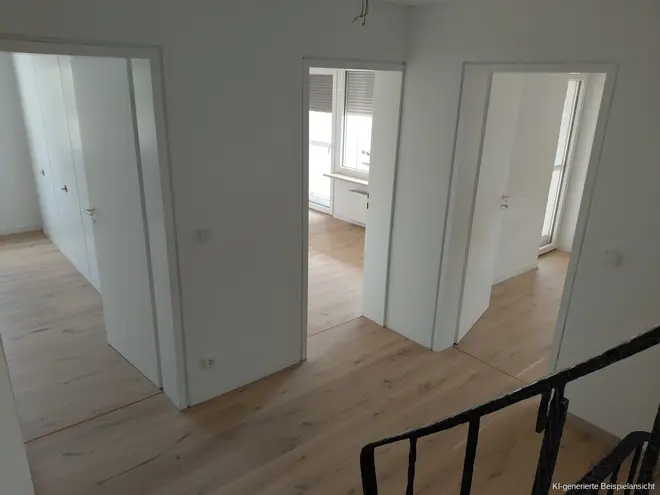 5 Zimmer Haus mit 126 m² in Regensburg – Bild 4