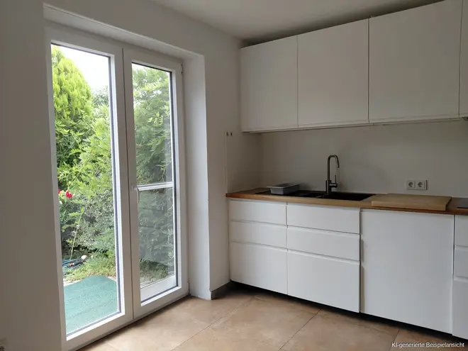 5 Zimmer Haus mit 126 m² in Regensburg – Bild 5