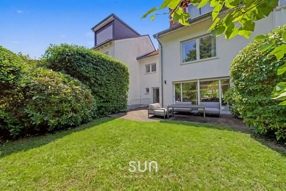 5 Zimmer Haus mit 204 m² in Oberursel – Bild 5