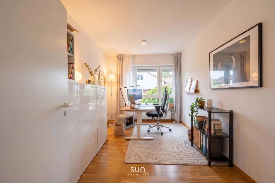5 Zimmer Haus mit 204 m² in Oberursel – Bild 6