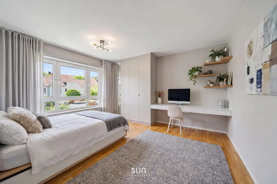 5 Zimmer Haus mit 204 m² in Oberursel – Bild 7