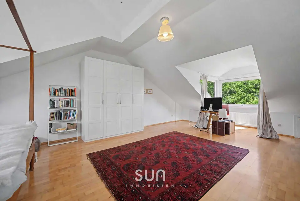 5 Zimmer Haus mit 204 m² in Oberursel – Bild 9
