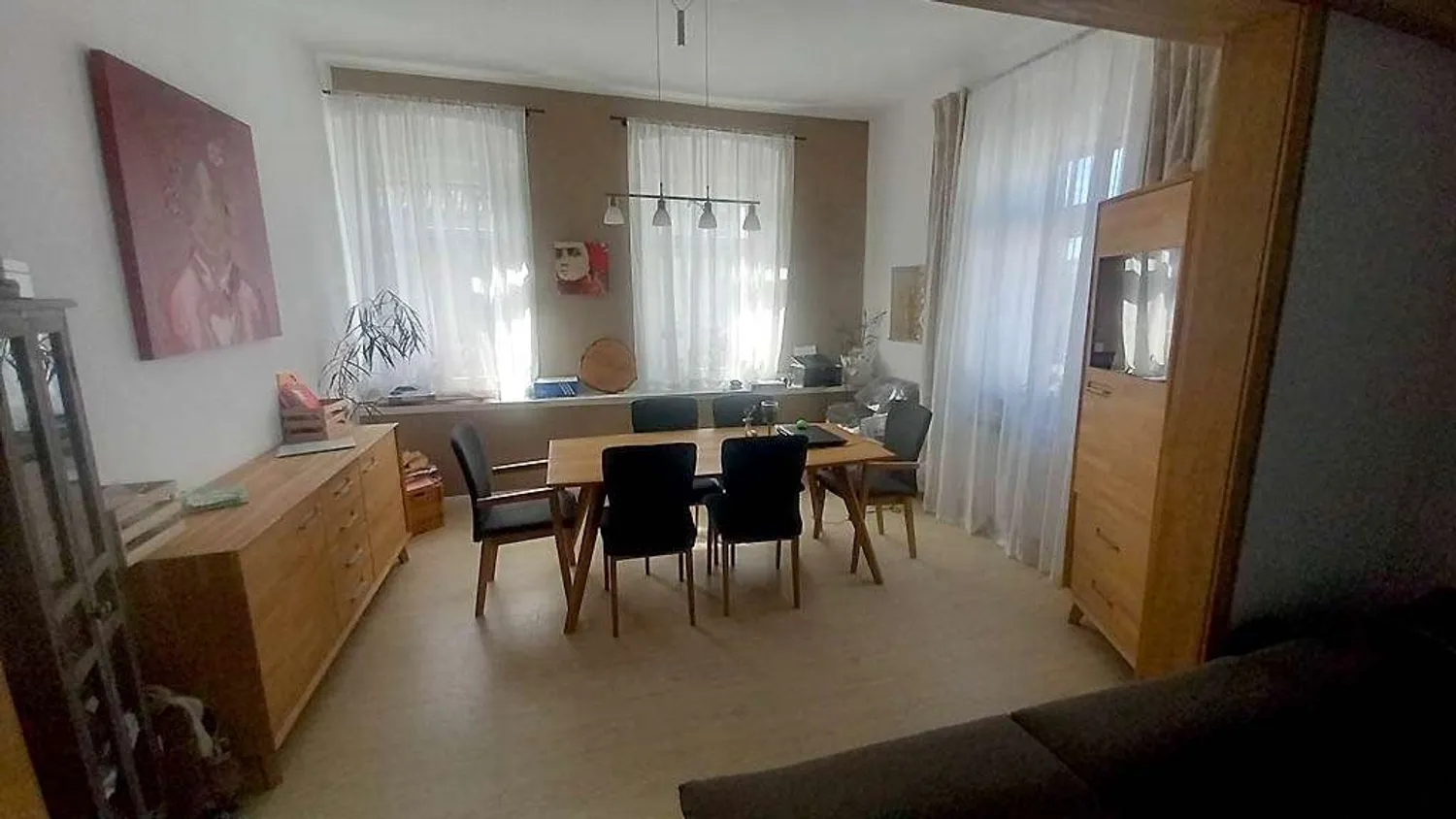 5 Zimmer Wohnung mit 169 m² in Solingen – Bild 2