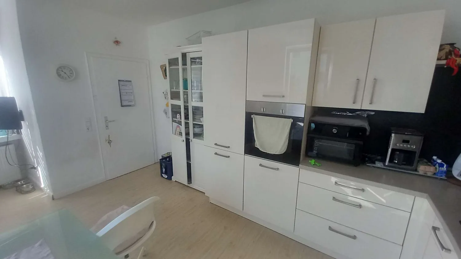 5 Zimmer Wohnung mit 169 m² in Solingen – Bild 3