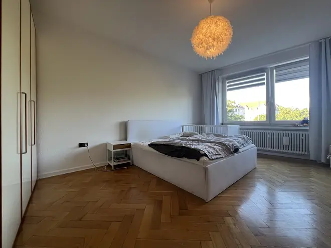 2 Zimmer Wohnung mit 91 m² in Düsseldorf – Bild 5