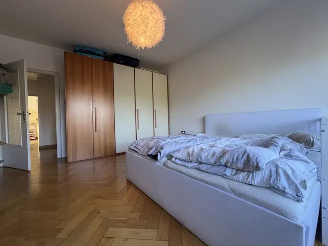 2 Zimmer Wohnung mit 91 m² in Düsseldorf – Bild 6