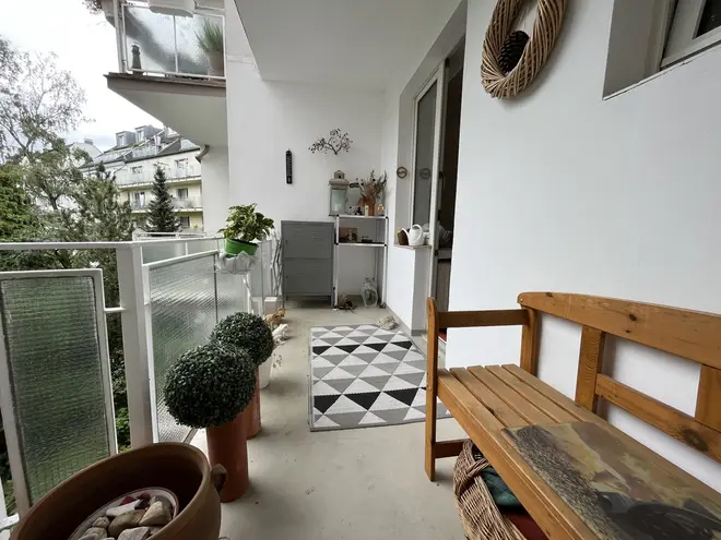 2 Zimmer Wohnung mit 91 m² in Düsseldorf – Bild 10