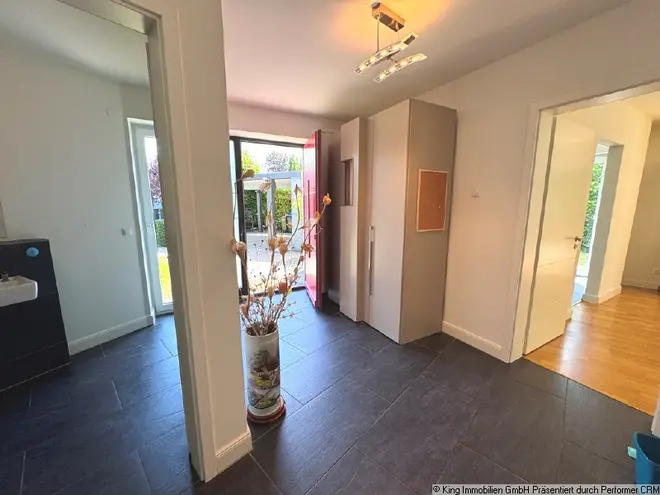 5 Zimmer Haus mit 195 m² in Hamburg – Bild 6
