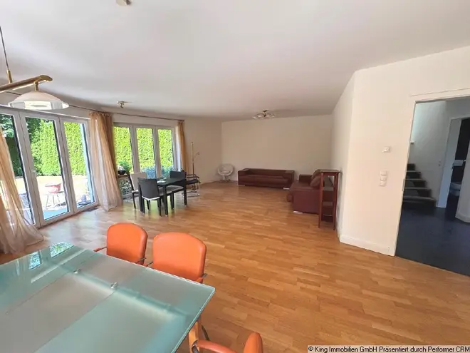 5 Zimmer Haus mit 195 m² in Hamburg – Bild 7