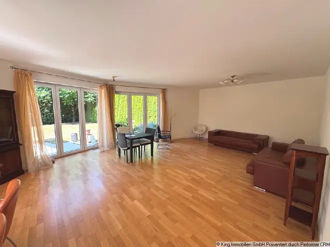 5 Zimmer Haus mit 195 m² in Hamburg – Bild 8