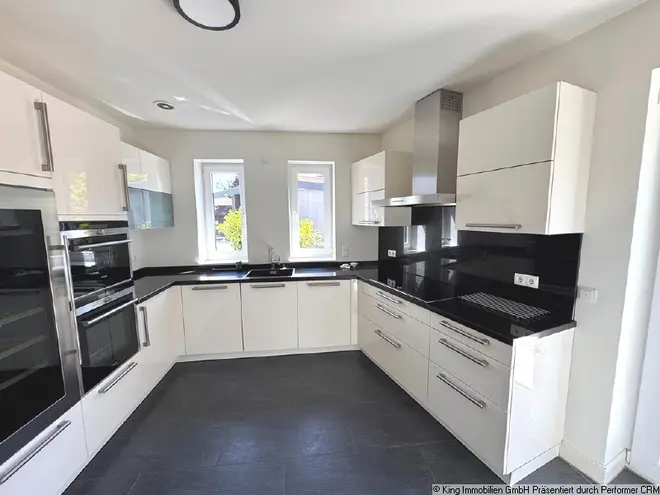 5 Zimmer Haus mit 195 m² in Hamburg – Bild 9