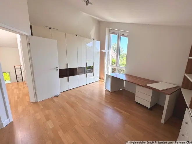 5 Zimmer Haus mit 195 m² in Hamburg – Bild 10