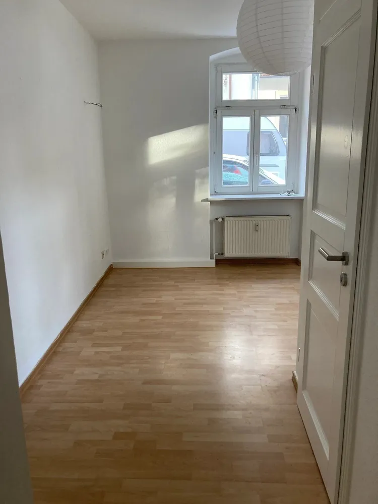 3 Zimmer Wohnung mit 45 m² in Dresden – Bild 2