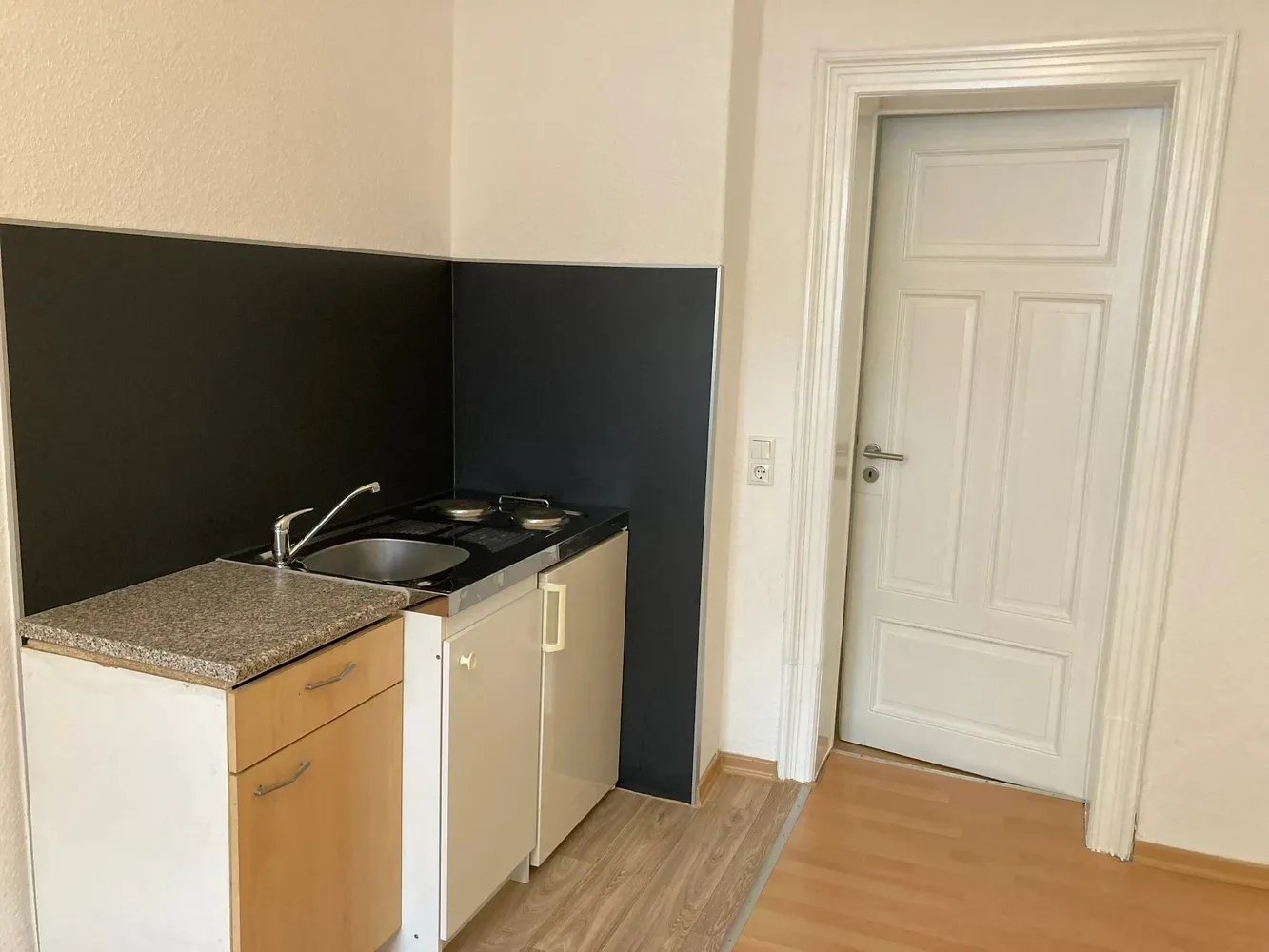 3 Zimmer Wohnung mit 45 m² in Dresden – Bild 3