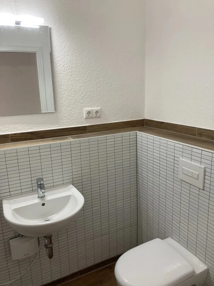 3 Zimmer Wohnung mit 45 m² in Dresden – Bild 5
