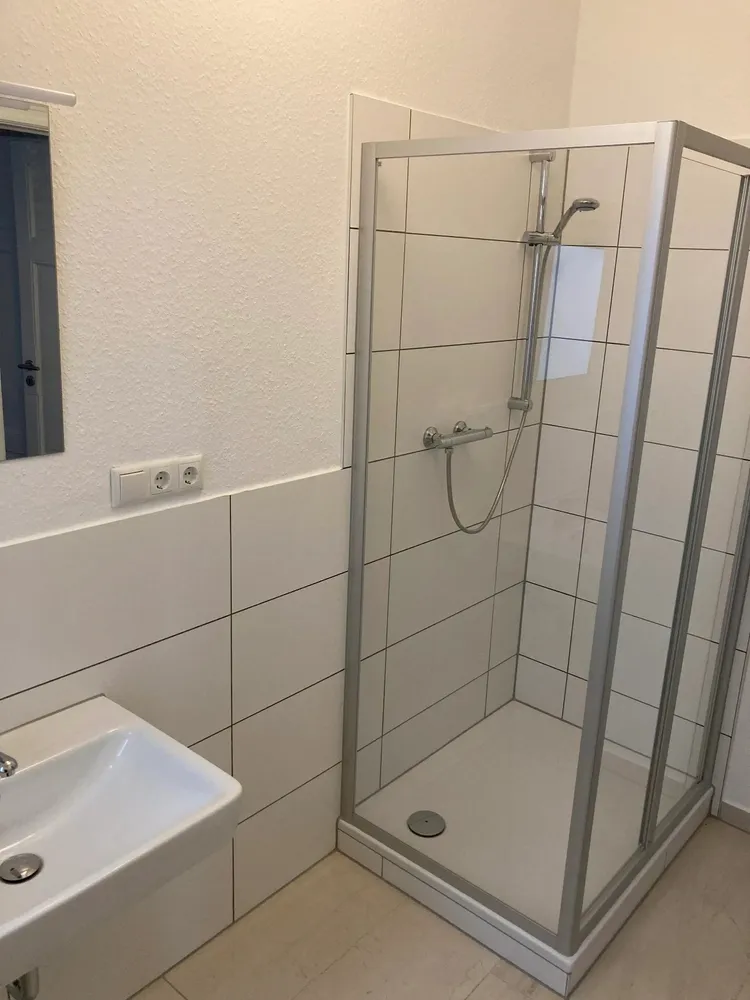 3 Zimmer Wohnung mit 45 m² in Dresden – Bild 7