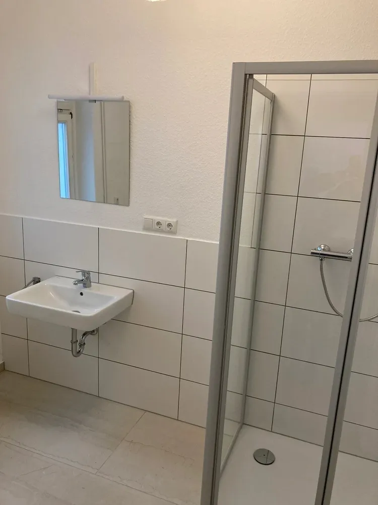 3 Zimmer Wohnung mit 45 m² in Dresden – Bild 8