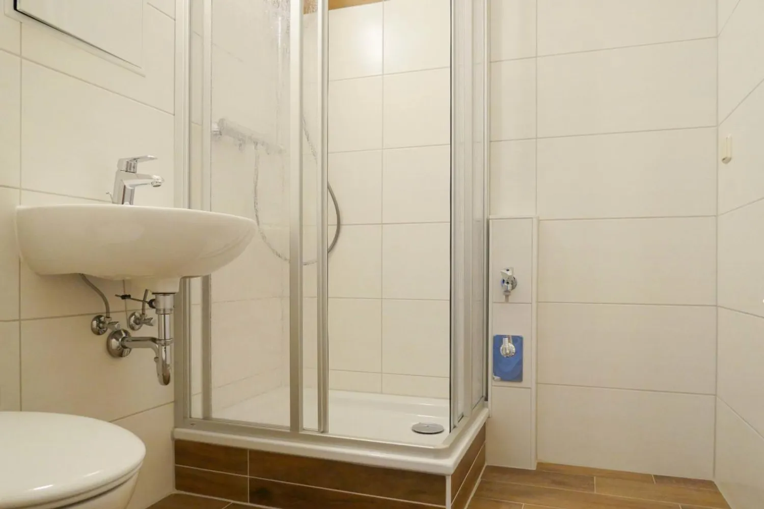 2 Zimmer Wohnung mit 49 m² in Magdeburg – Bild 2