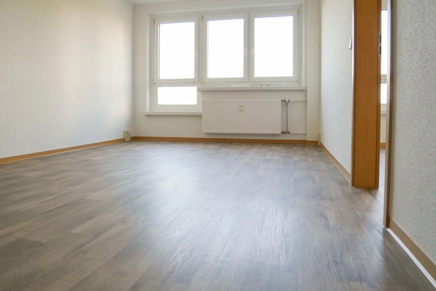 2 Zimmer Wohnung mit 49 m² in Magdeburg – Bild 3