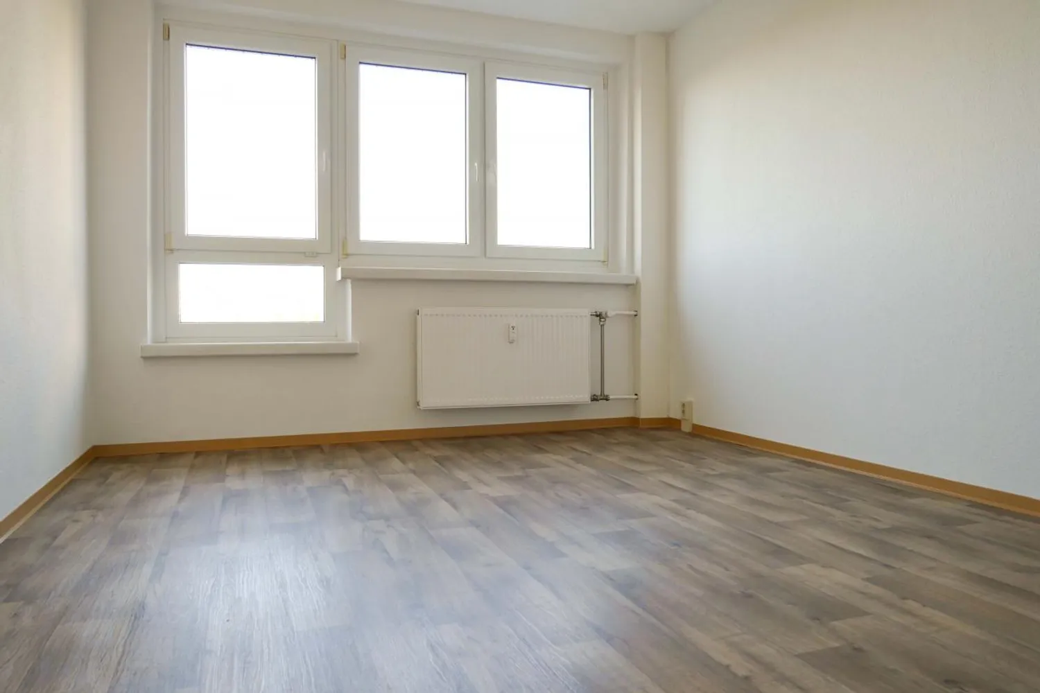 2 Zimmer Wohnung mit 49 m² in Magdeburg – Bild 5