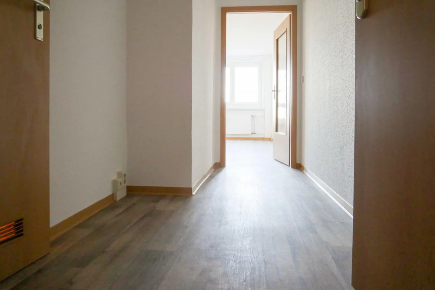 2 Zimmer Wohnung mit 49 m² in Magdeburg – Bild 6