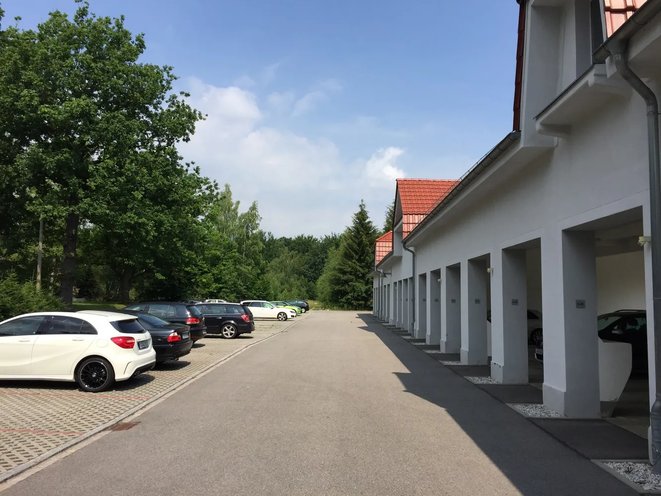3 Zimmer Wohnung mit 87 m² in Chemnitz – Bild 2