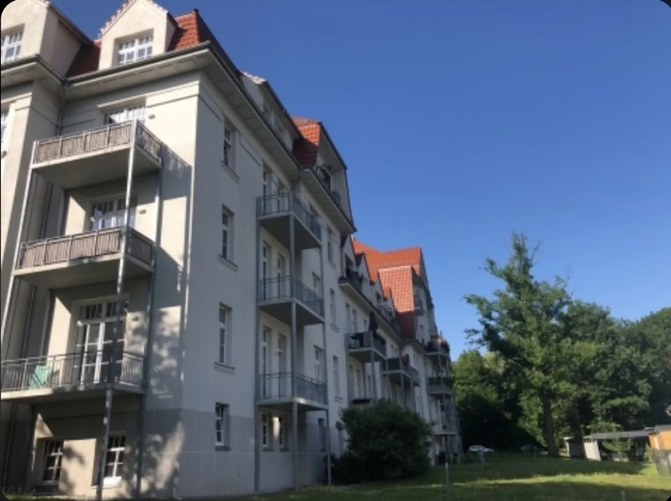 3 Zimmer Wohnung mit 87 m² in Chemnitz – Bild 3