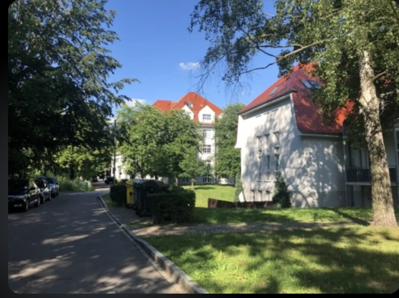 3 Zimmer Wohnung mit 87 m² in Chemnitz – Bild 4