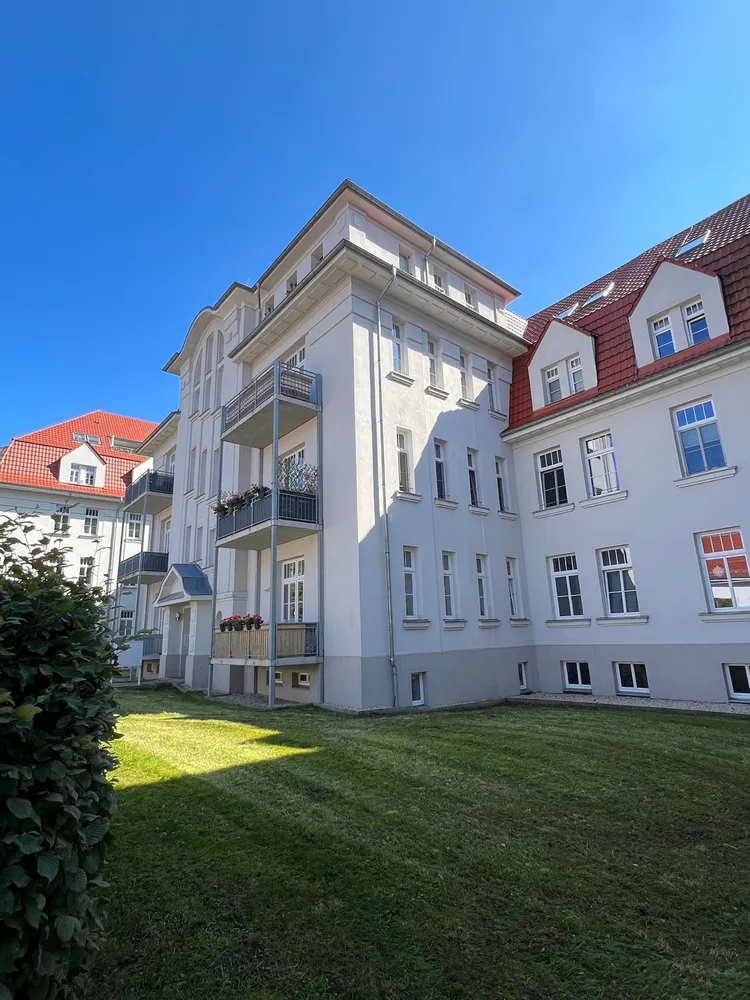 3 Zimmer Wohnung mit 87 m² in Chemnitz – Bild 5