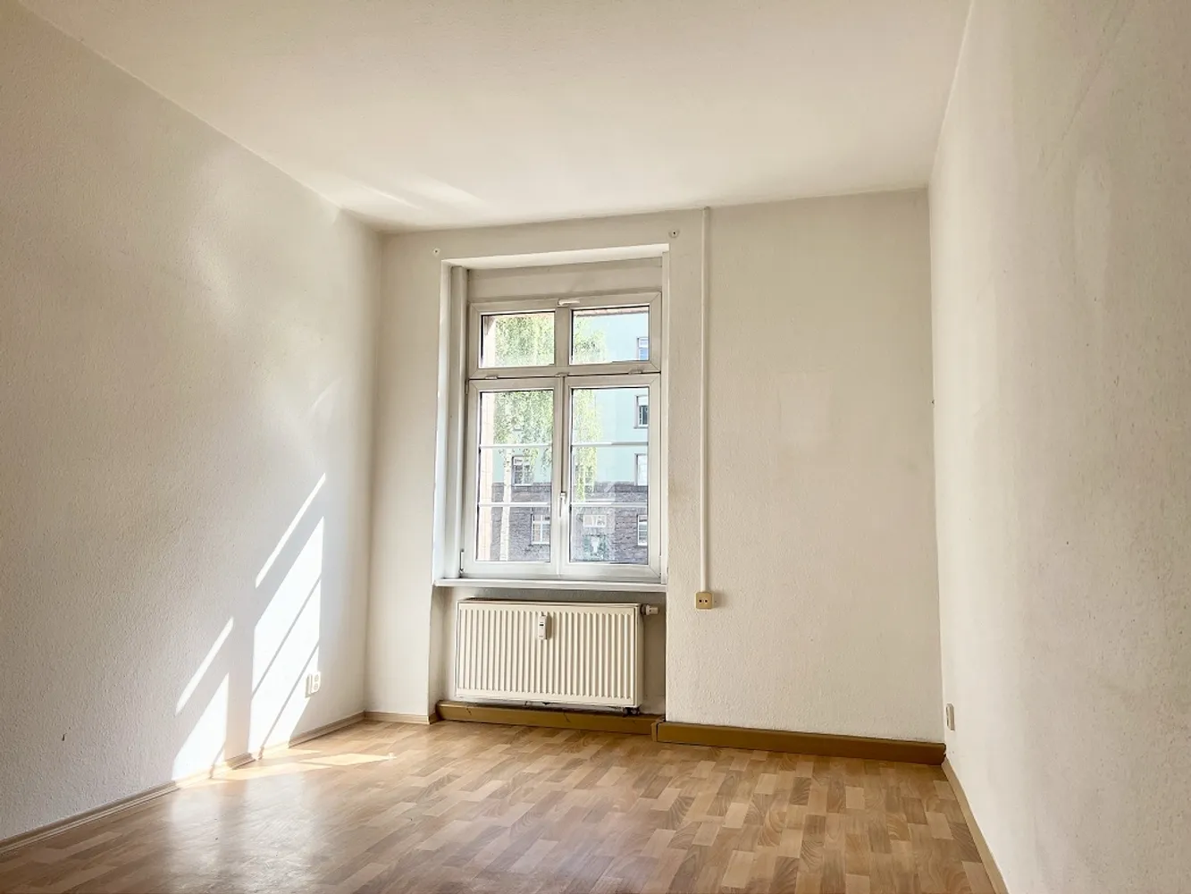 2 Zimmer Wohnung mit 49 m² in Dresden – Bild 1
