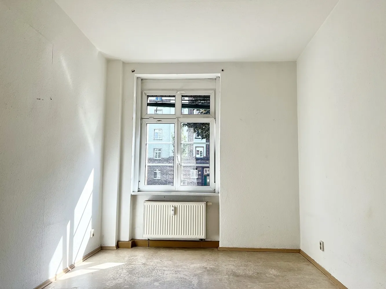 2 Zimmer Wohnung mit 49 m² in Dresden – Bild 2