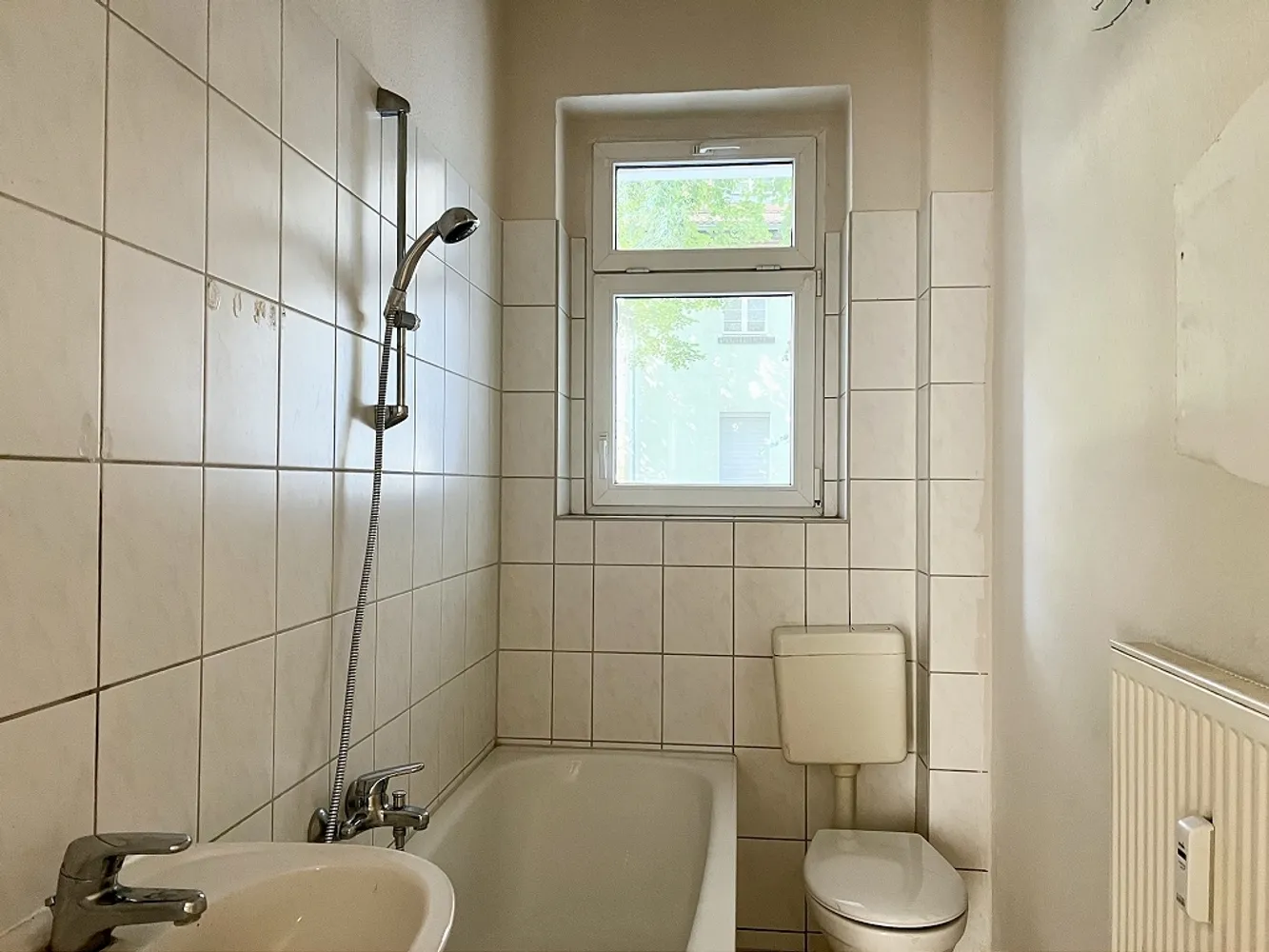 2 Zimmer Wohnung mit 49 m² in Dresden – Bild 4