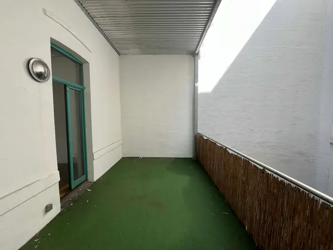 2 Zimmer Wohnung mit 75 m² in Halle (Saale) – Bild 12