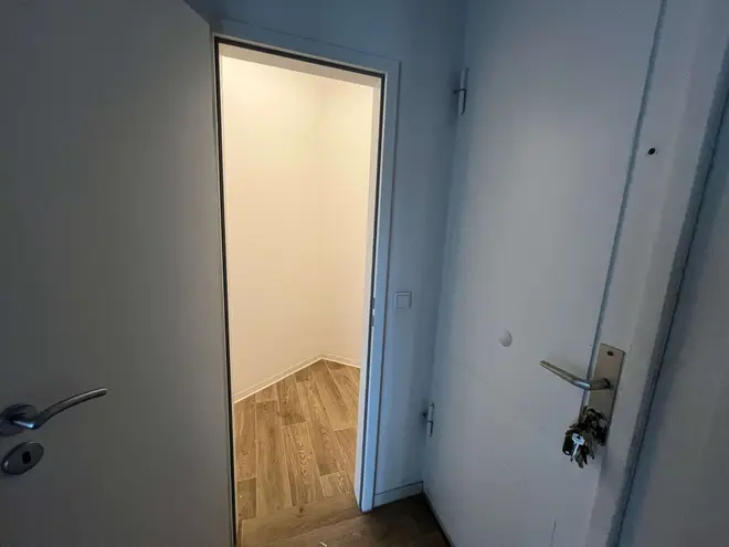 2 Zimmer Wohnung mit 75 m² in Halle (Saale) – Bild 6