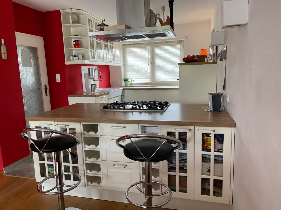 5 Zimmer Haus mit 150 m² in Augsburg – Bild 5