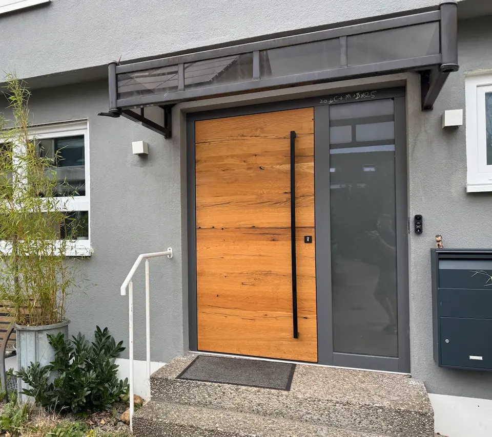 5 Zimmer Haus mit 150 m² in Augsburg – Bild 7