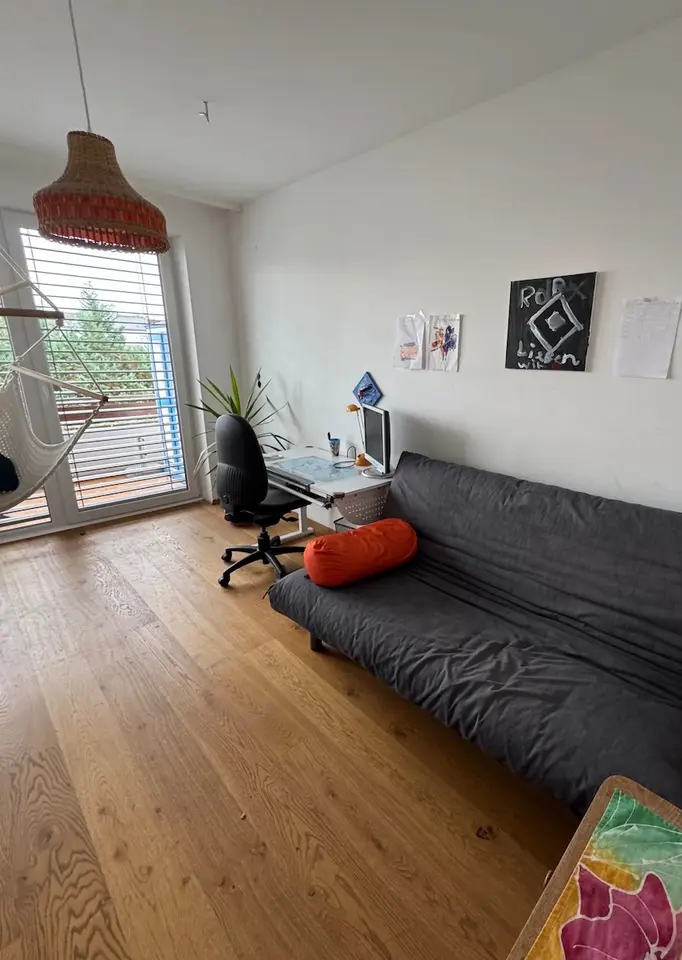 5 Zimmer Haus mit 150 m² in Augsburg – Bild 9