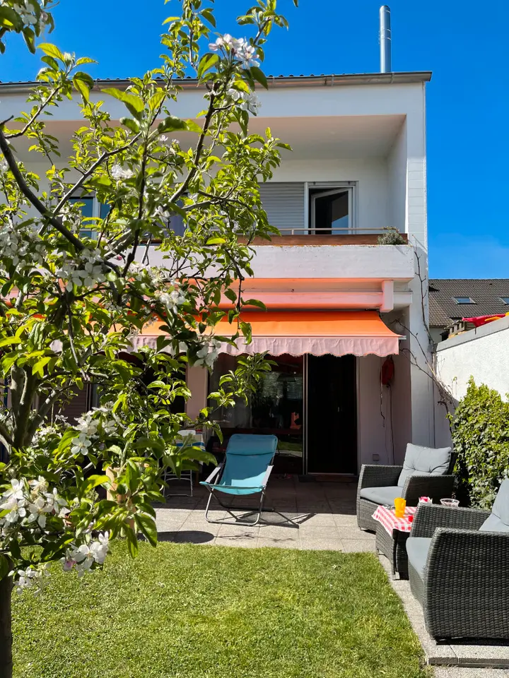 5 Zimmer Haus mit 150 m² in Augsburg – Bild 10