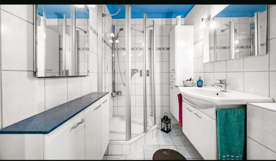 4 Zimmer Wohnung mit 124 m² in Neubrandenburg – Bild 5