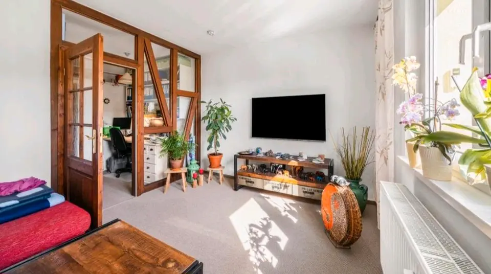 4 Zimmer Wohnung mit 124 m² in Neubrandenburg – Bild 6
