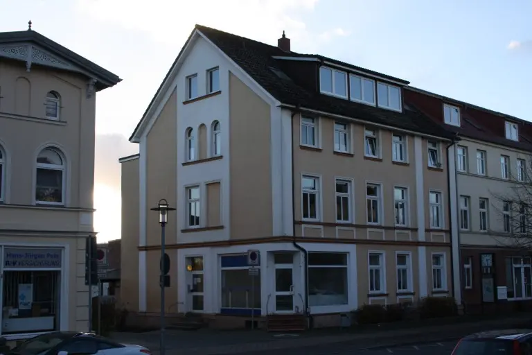 4 Zimmer Wohnung mit 124 m² in Neubrandenburg – Bild 9
